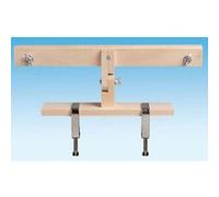 Artesania - SUPPORT DE COQUE EN BOIS G