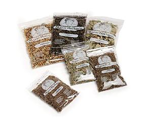 ARTESANIA TILA FLOR BOLSA 30 gr - soin conçu pour une utilisation régulière, poids 30 g, peut être utilisé régulièrement selon les besoins individuels et associe fonctionnalité pratique et sensation a