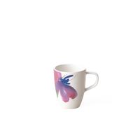 Artesano Flower Art Tasse à expresso