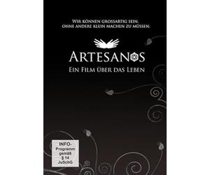 Artesanos - Ein Film über das Leben (OmU)