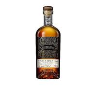 ARTESIA - Limited Edition Porto - Whisky - 45% Alcool - Origine : France - Notes d'épices et de fruits - A déguster pur - Vieilli en fût de chêne Français & en ex-fût de Porto - 70 cl