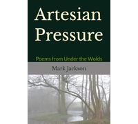 Artesian Pressure: landscapes shaped by pressure, management, and persistence.