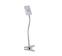Artesolar Flexo Venus 3W, 5000K, 88o Argent IP20, Boîte