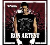 Artest, Ron - My World [Import]