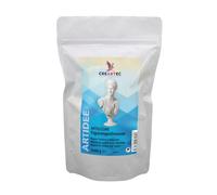 ARTEstone figurengiessm. seau blanc - 1000 g