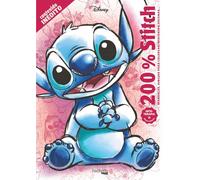 Arteterapia 200 % Stitch