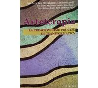 Arteterapia: La creación como proceso de transformación
