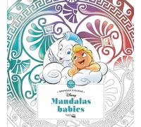 Arteterapia. Mandalas Babies