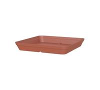 Artevasi Dessous de Plat carré 40 cm Terre Cuite