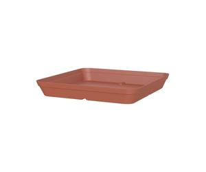 Artevasi Dessous de Plat carré 40 cm Terre Cuite