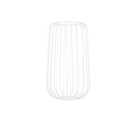 Artevasi Fer TAJ Mahal 60CM Blanc