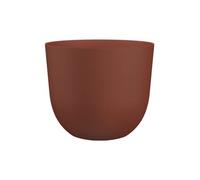 Artevasi Havana Natural Pot à Plantes Terracotta Marron 40 cm