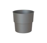 Artevasi Insert Pot pour Porto Haut Pot Mat 80cm, Anthracite