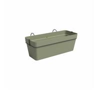 Jardiniere - - Capri Re Kit - 50 Ma - Vert Cendré