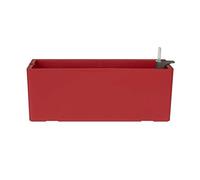 ARTEVASI JARDINIÈRE Rimini 51CM Rouge