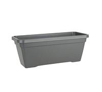 JARDINIÈRE Venezia L 80CM Anthracite
