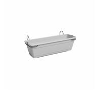 Jardiniere - - Venezia Re Kit - 50 Ma - Gris Clair