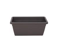 Artevasi Jardinière Venezia XL 60 cm Anthracite
