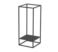 Artevasi Parthenon Iron 120CM Anthracite