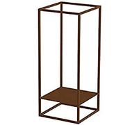 Artevasi Parthenon Iron 120CM Bronze