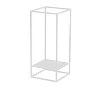 Artevasi Parthenon Iron 120CM White