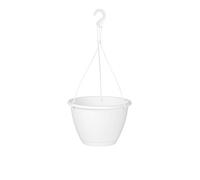 Artevasi Pot Algarve Suspension 30CM Blanc