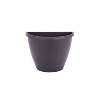 Artevasi Pot, Anthracite, 30 cm, Algarve 30 cm