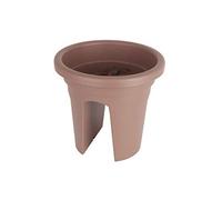 ARTEVASI Pot Balcon Venezia 30CM Taupe