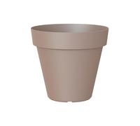 ARTEVASI Pot Capri 25CM Taupe
