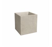 Pot de fleur - ARTEVASI - Sydney - 30 cm - 21 L - Crème