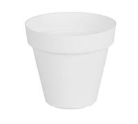 Artevasi Vase Capri 60 cm blanc