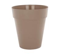 Pot Capri Haut 56CM Taupe