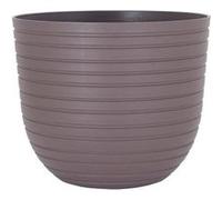 ARTEVASI Pot Havana Horizon 30CM Boue
