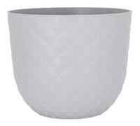 ARTEVASI Pot de fleurs Havana Tropical - Ø 40 x H 33,2 cm - 31 L- Calcaire