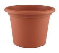 ARTEVASI Pot CILINDRO Venezia 50CM TERRECUITE, Terracotta