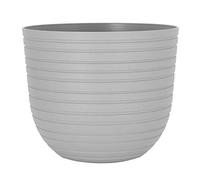 ARTEVASI Pot Havana Horizon 20CM CALCAIRE