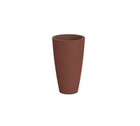 ARTEVASI Pot Havana Natural Haut 70CM Argile