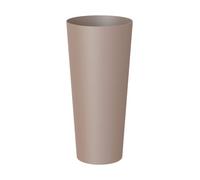 Artevasi Pot, Porto Haut Pot Matte, 80cm, Taupe