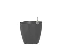 Artevasi Pot SAN Remo 30 cm auto-arrosage Anthracite