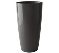 Pot Santorini 65CM Anthracite