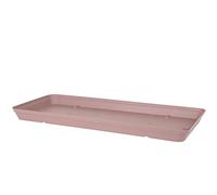 Artevasi Soucoupe Capri RECTANGULAIRE XL 100CM Taupe