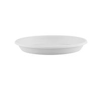 ARTEVASI Soucoupe Ronde 65CM Blanc