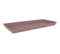 ARTEVASI Soucoupe Venezia XL - 100 cm - Taupe Taupe G
