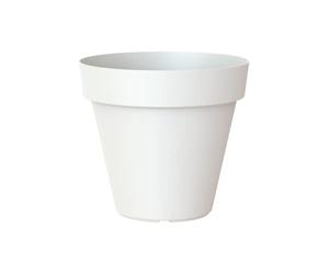 Artevasi Vase Capri 60 cm blanc