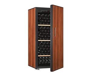 ArteVino OXM1T182PPD refroidisseur à vin - refroidisseurs à vin (Autonome, Marron, 9-15 °C, SN Marron)