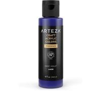Arteza Peinture Acrylique De Bricolage A408 Violet 118 Ml