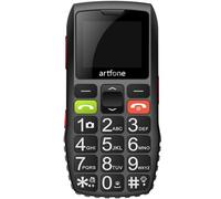 artfone-c1 Téléphone portable