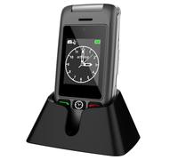 artfone G6,4G LTE Dual-LCD-Klapptelefon