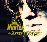 Ian Hunter – Artful Dodger – CD (neuf)