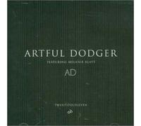 Artful Dodger Ft Melanie... - Twentyfourseven [Import]